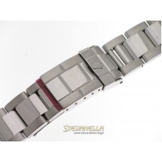 Bracciale Rolex Oyster Fliplock SEL 20mm ref. 78390A - CP12 nuovo